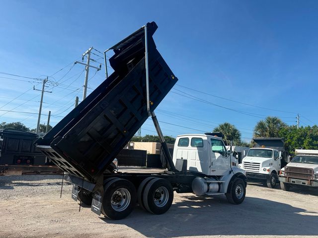 2005 Sterling Acterra Tandem Dump Truck  - 23037753 - 3