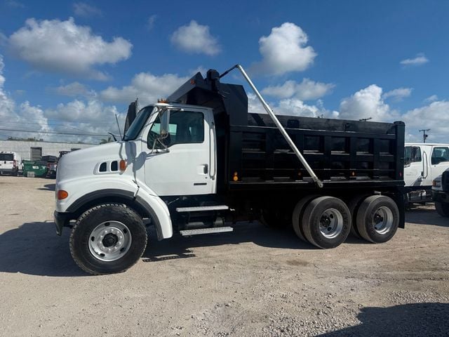 2005 Sterling Acterra Tandem Dump Truck  - 23037753 - 6