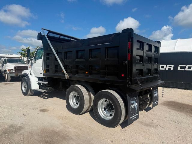 2005 Sterling Acterra Tandem Dump Truck  - 23037753 - 7