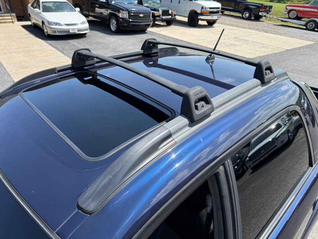 2005 Subaru Baja Turbo photo 12