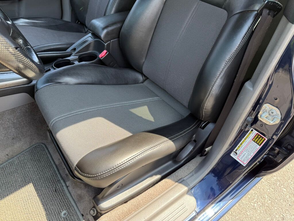 2005 Subaru Baja Turbo photo 16