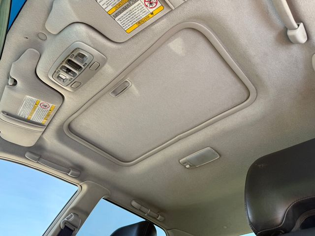 2005 Subaru Baja 4dr Turbo Automatic - 22888107 - 23