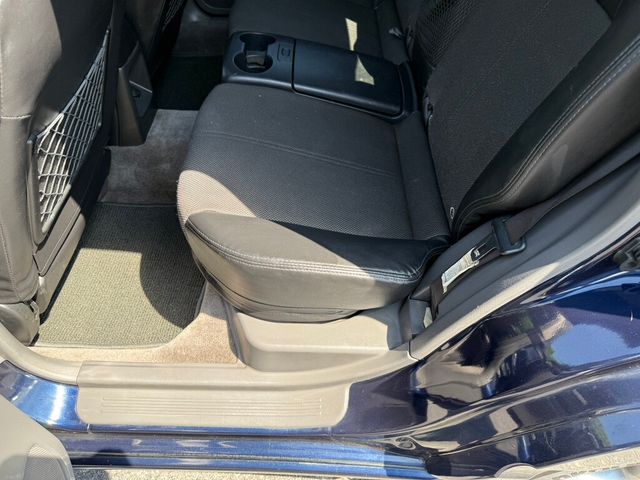 2005 Subaru Baja 4dr Turbo Automatic - 22888107 - 31