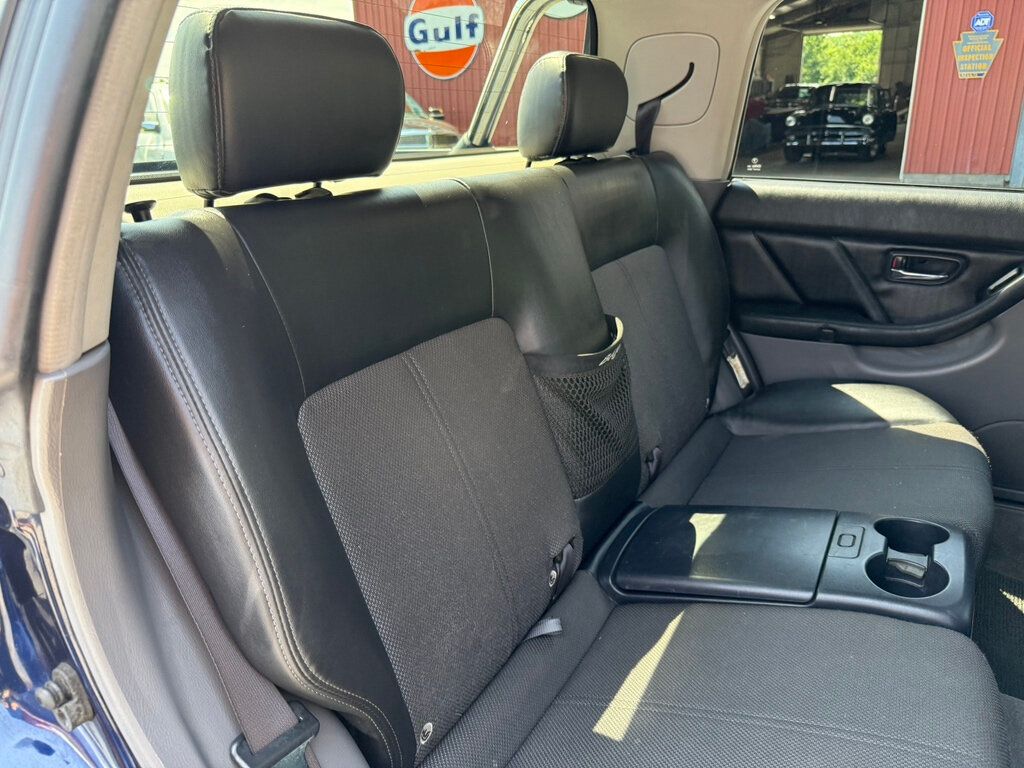 2005 Subaru Baja Turbo photo 32