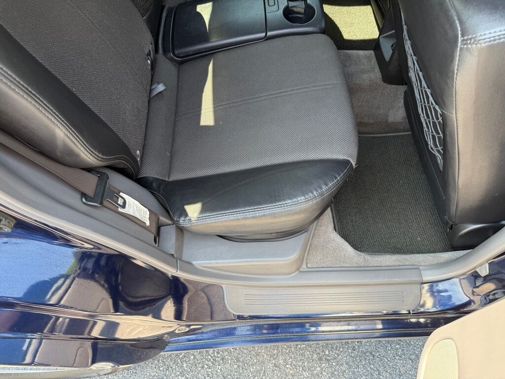 2005 Subaru Baja Turbo photo 34