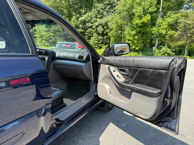 2005 Subaru Baja 4dr Turbo Automatic - 22888107 - 39