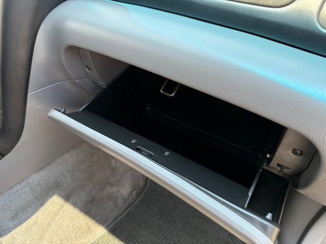 2005 Subaru Baja 4dr Turbo Automatic - 22888107 - 45