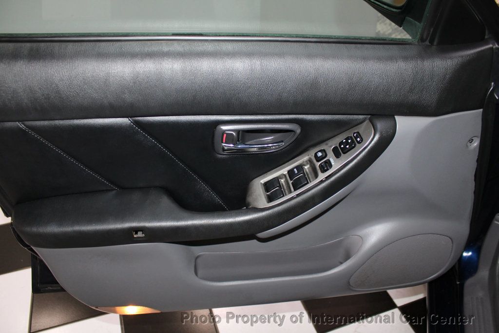 2005 Subaru Baja Sport SUV Pickup 4D - 22943957 - 10