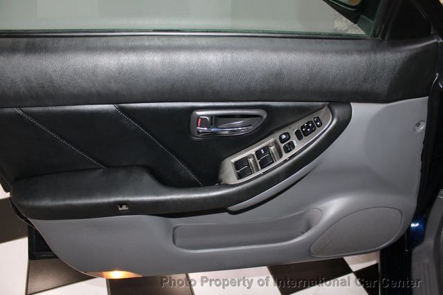 2005 Subaru Baja Sport SUV Pickup 4D - 22943957 - 10