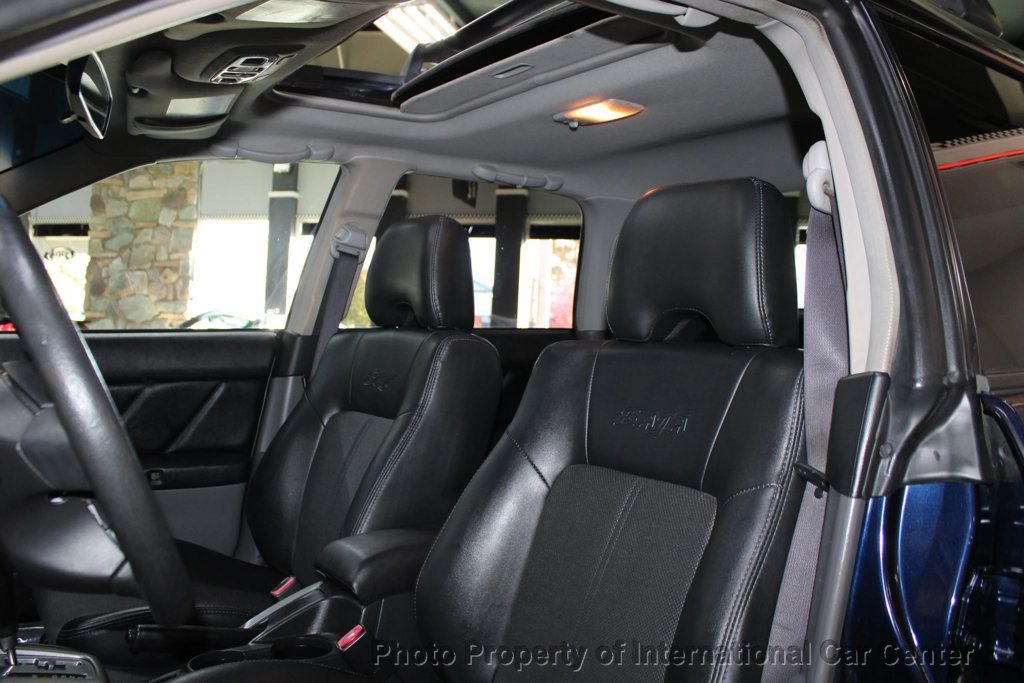 2005 Subaru Baja Sport SUV Pickup 4D - 22943957 - 12