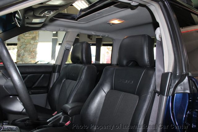 2005 Subaru Baja Sport SUV Pickup 4D - 22943957 - 12