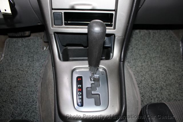 2005 Subaru Baja Sport SUV Pickup 4D - 22943957 - 14