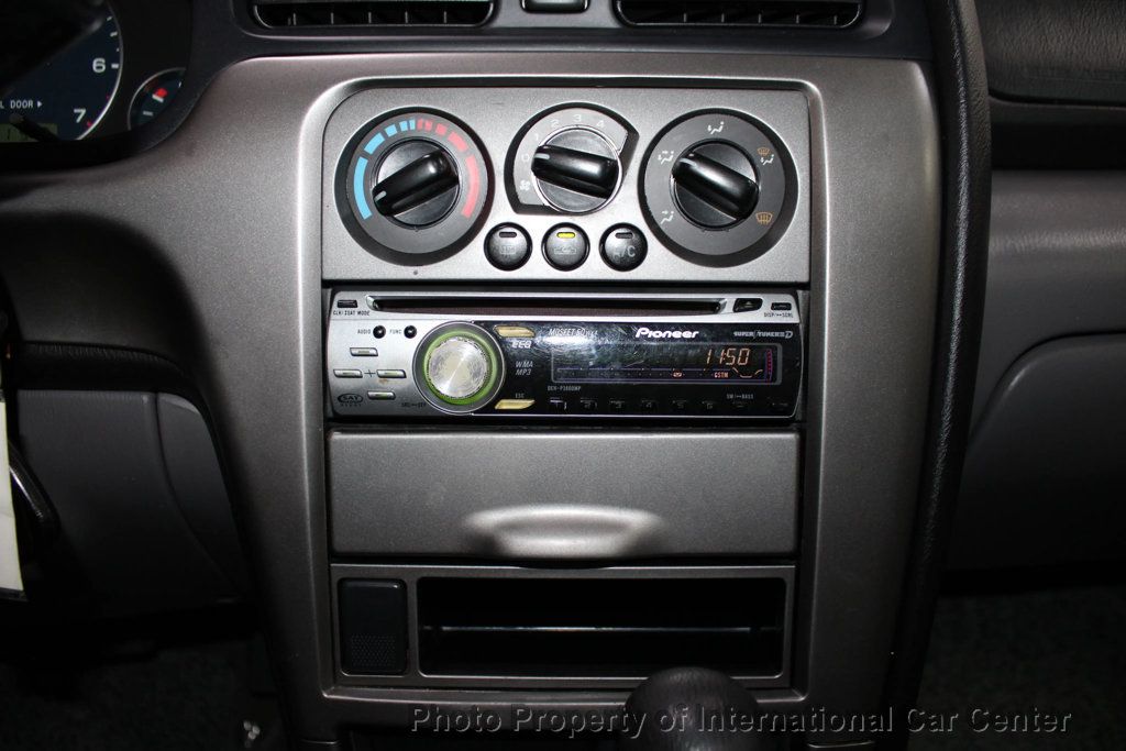 2005 Subaru Baja Sport SUV Pickup 4D - 22943957 - 15