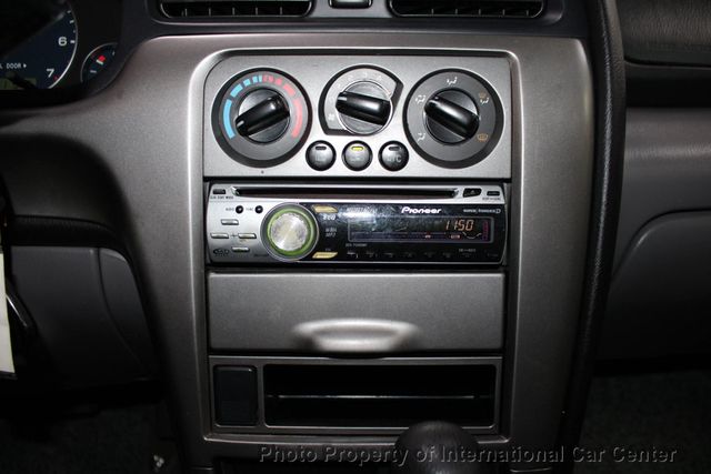 2005 Subaru Baja Sport SUV Pickup 4D - 22943957 - 15