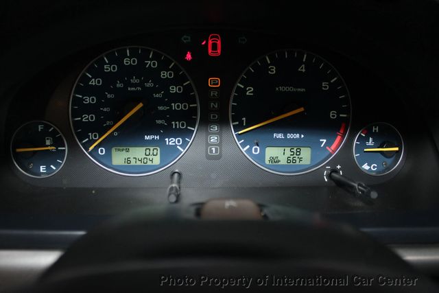 2005 Subaru Baja Sport SUV Pickup 4D - 22943957 - 16