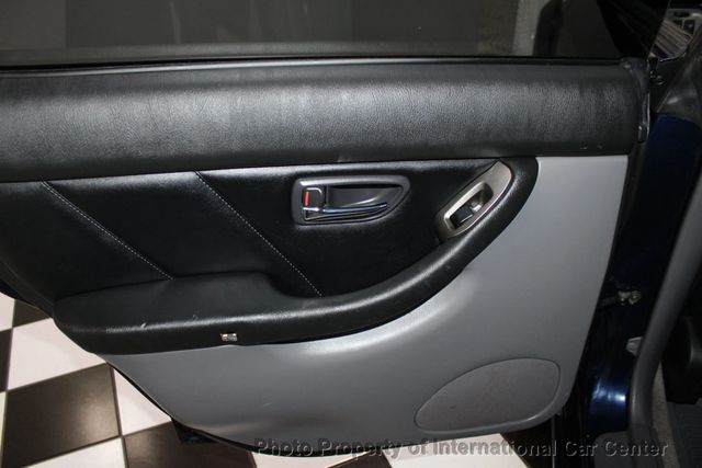 2005 Subaru Baja Sport SUV Pickup 4D - 22943957 - 17