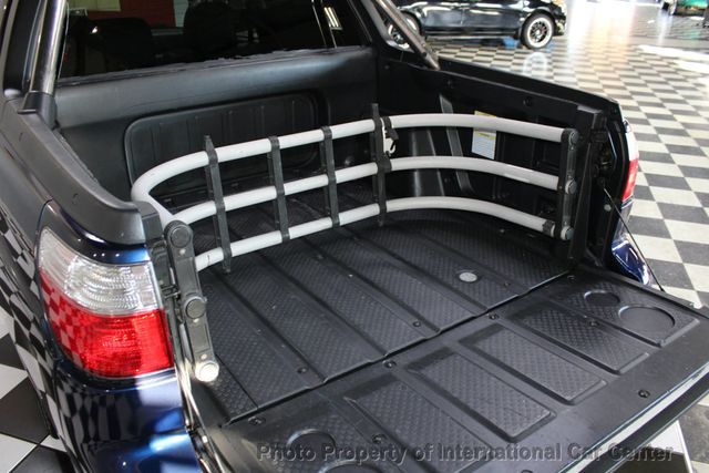 2005 Subaru Baja Sport SUV Pickup 4D - 22943957 - 19