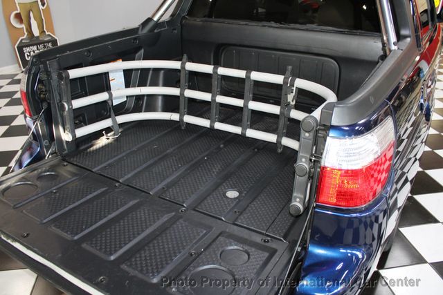 2005 Subaru Baja Sport SUV Pickup 4D - 22943957 - 20