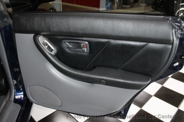 2005 Subaru Baja Sport SUV Pickup 4D - 22943957 - 21