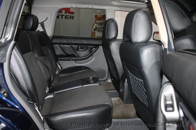 2005 Subaru Baja Sport SUV Pickup 4D - 22943957 - 22