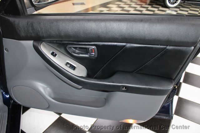 2005 Subaru Baja Sport SUV Pickup 4D - 22943957 - 23