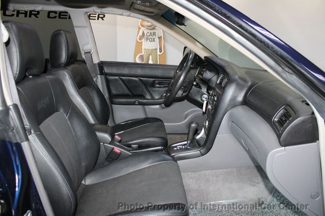 2005 Subaru Baja Sport SUV Pickup 4D - 22943957 - 25