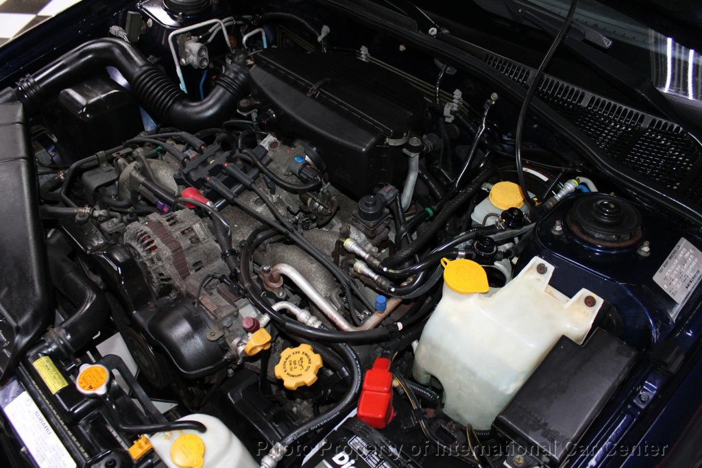 2005 Subaru Baja Sport SUV Pickup 4D - 22943957 - 29