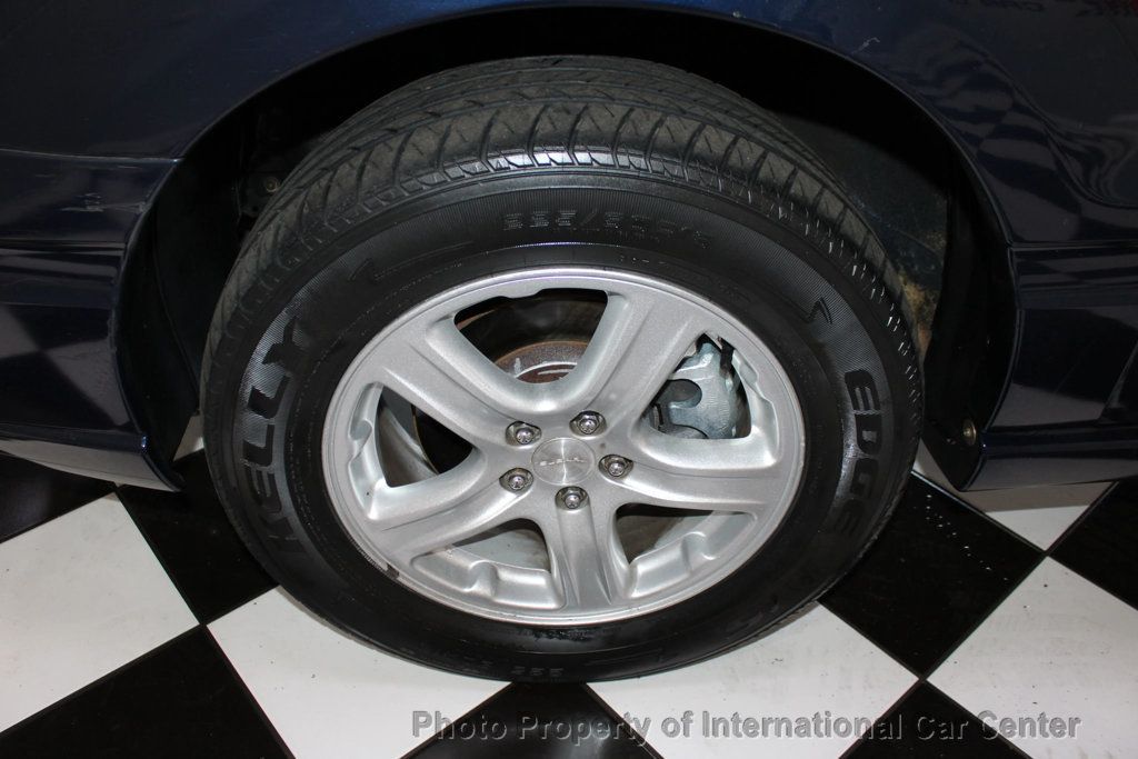 2005 Subaru Baja Sport SUV Pickup 4D - 22943957 - 31