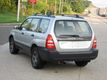 2005 Subaru Forester Natl 4dr 2.5 X Automatic - 22553615 - 12