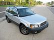 2005 Subaru Forester Natl 4dr 2.5 X Automatic - 22553615 - 1