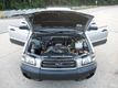 2005 Subaru Forester Natl 4dr 2.5 X Automatic - 22553615 - 29