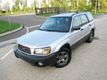 2005 Subaru Forester Natl 4dr 2.5 X Automatic - 22553615 - 3