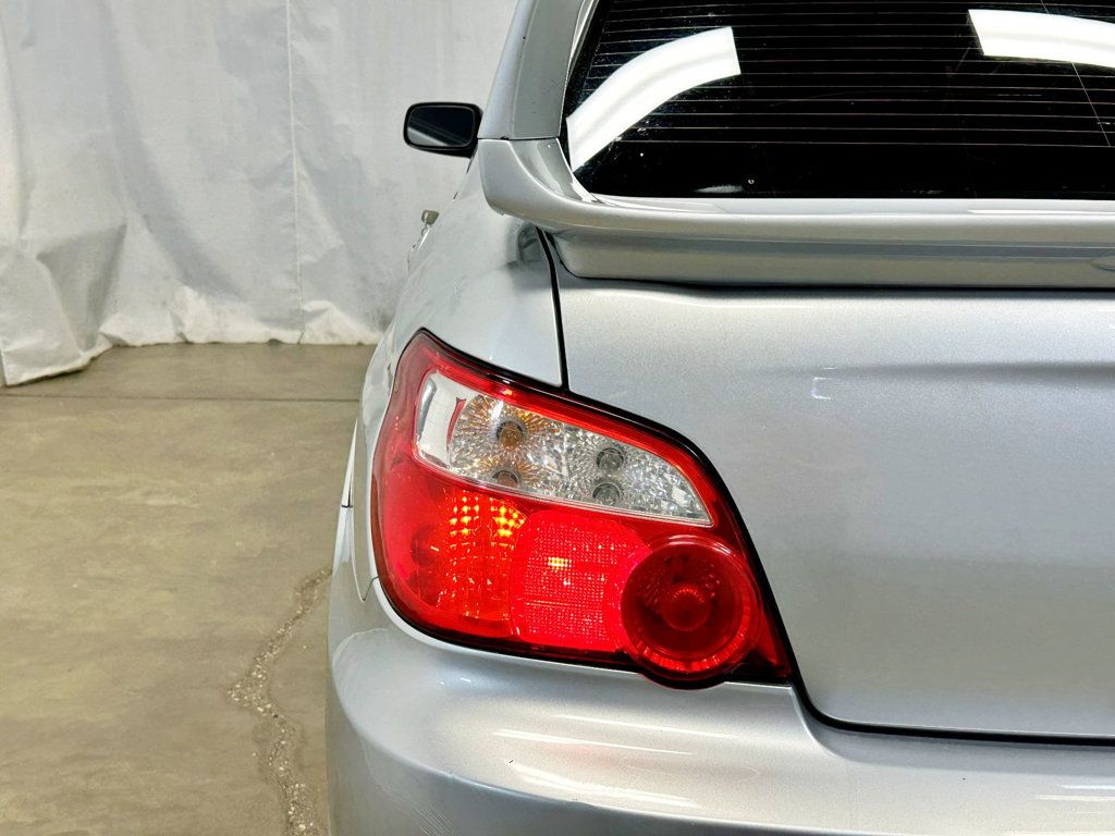 2005 Subaru Impreza WRX STI  - 23019796 - 10