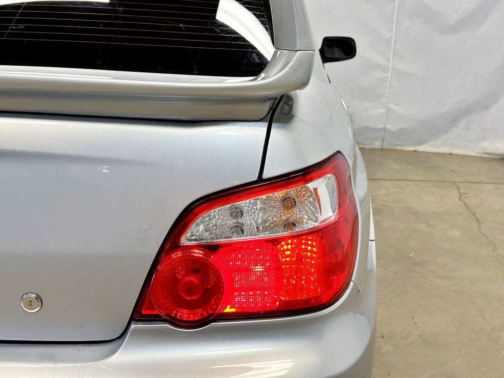 2005 Subaru Impreza WRX STI  - 23019796 - 11