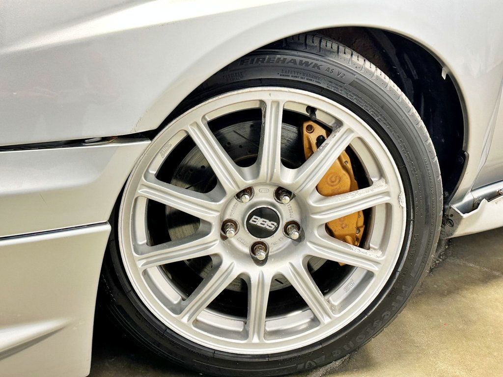 2005 Subaru Impreza WRX STI  - 23019796 - 12