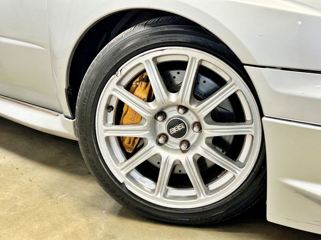 2005 Subaru Impreza WRX STI  - 23019796 - 13