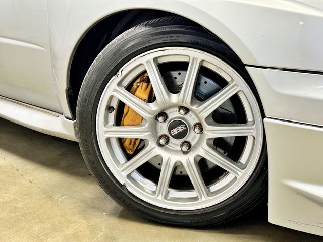 2005 Subaru Impreza WRX STI  - 23019796 - 13