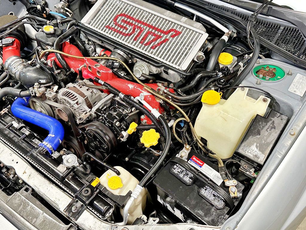2005 Subaru Impreza WRX STI  - 23019796 - 15