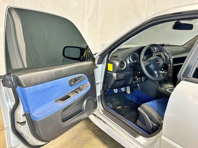 2005 Subaru Impreza WRX STI  - 23019796 - 16