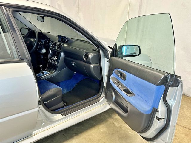 2005 Subaru Impreza WRX STI  - 23019796 - 17