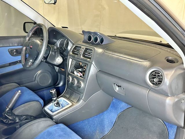 2005 Subaru Impreza WRX STI  - 23019796 - 23