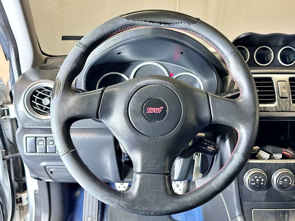 2005 Subaru Impreza WRX STI  - 23019796 - 24