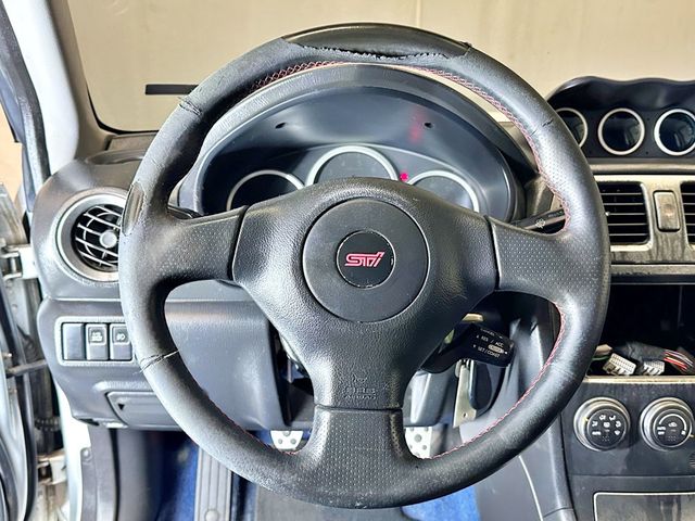 2005 Subaru Impreza WRX STI  - 23019796 - 24