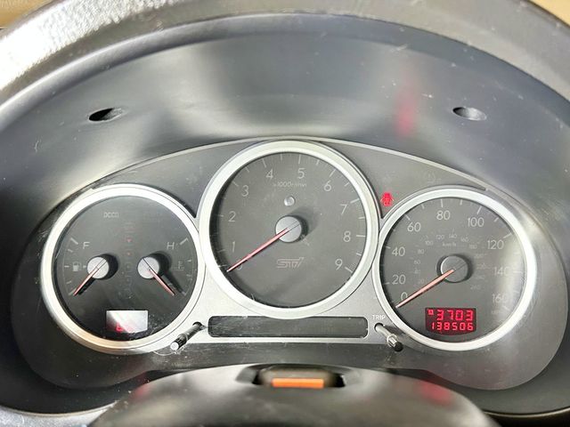 2005 Subaru Impreza WRX STI  - 23019796 - 25