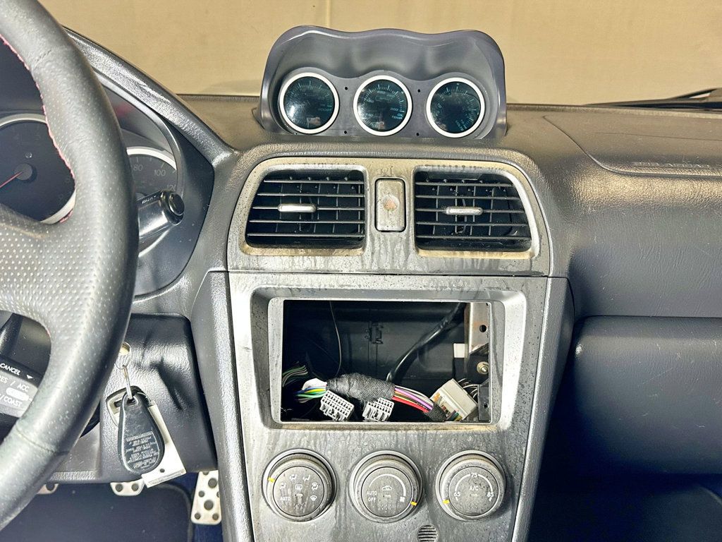 2005 Subaru Impreza WRX STI  - 23019796 - 26