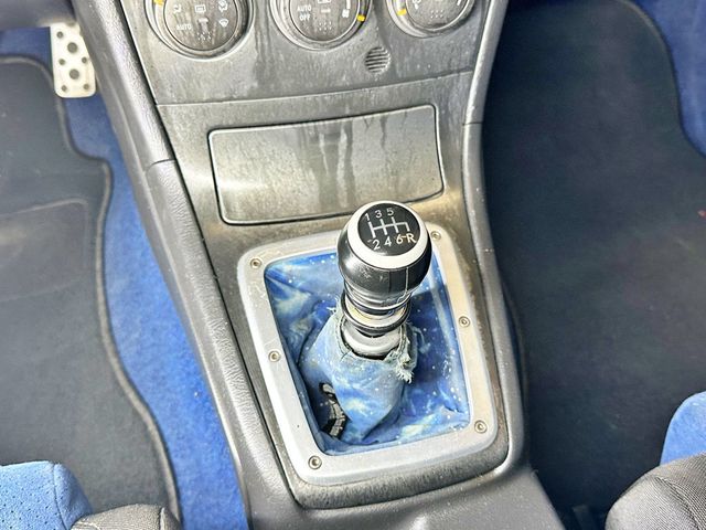 2005 Subaru Impreza WRX STI  - 23019796 - 27
