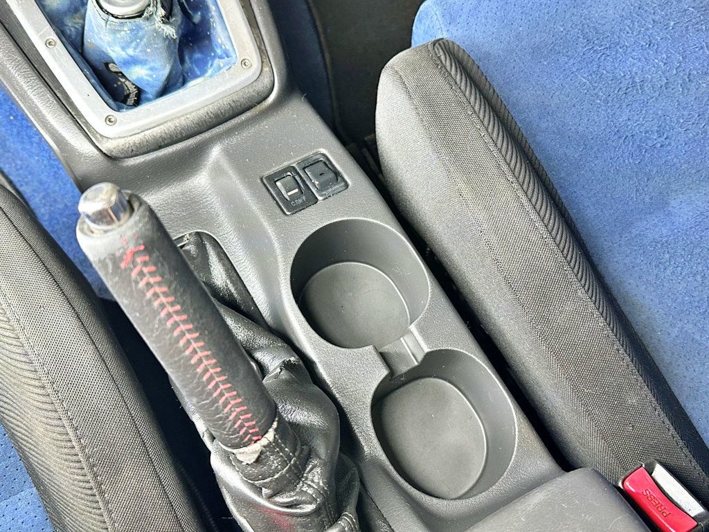 2005 Subaru Impreza WRX STI  - 23019796 - 28