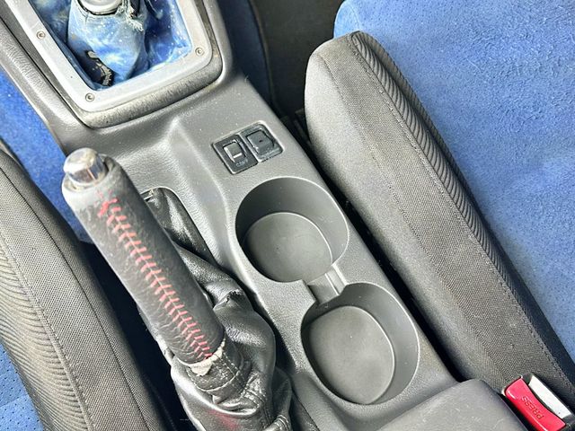 2005 Subaru Impreza WRX STI  - 23019796 - 28