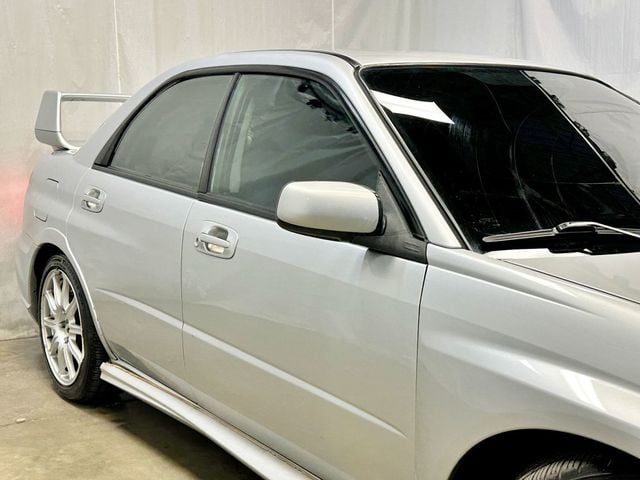 2005 Subaru Impreza WRX STI  - 23019796 - 2