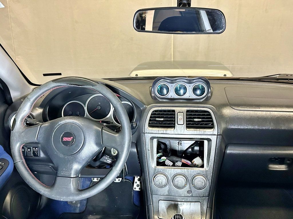 2005 Subaru Impreza WRX STI  - 23019796 - 29